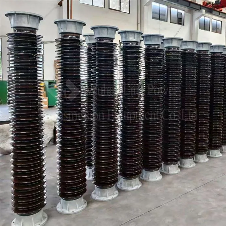 Porcelain Electrical Insulators high quality